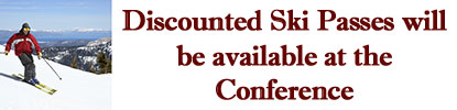 Ski Passes Available