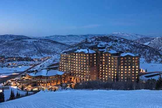 St Regis - Deer Valley, Utah