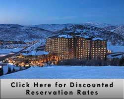 St Regis Deer Valley Resort