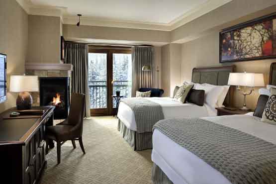 St Regis - Deer Valley, Utah