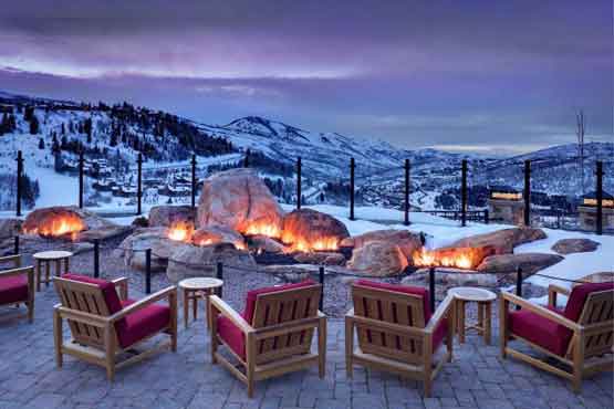 St Regis - Deer Valley, Utah